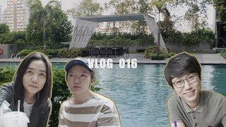 VLOG 016. 聊到新加坡房产时，常常被提到的HDB是什么？