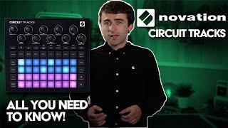 Novation Circuit Tracks - All You Need To Know!