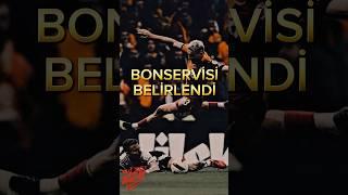 Galatasaray Milli Futbolcu Barış Alper Yılmaz’ın Bonservisini Belirledi
