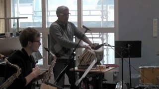 Trilok Gurtu visits NTNU