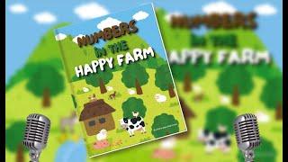 NUMBERS IN THE HAPPY FARM