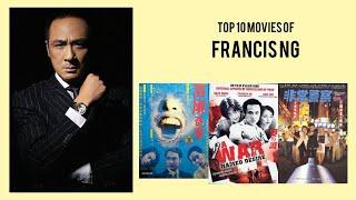 Francis Ng Top 10 Movies of Francis Ng| Best 10 Movies of Francis Ng