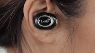 How Do You Wear the Muse 5 - Erato Audio