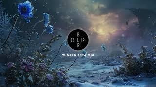 BLR Winter 2024 Mix