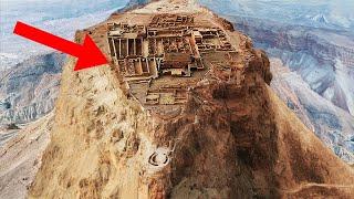 Strangest Recent Archaeological Discoveries