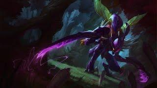 League of Legends | Kha'Zix Kill Montage #1