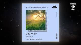 Randle, Noise Generation - Gruva (Taylan Remix) [Noise In Harmony]