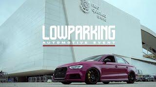 LOW PARKING 2024 - EDIÇÃO 2 - AFTERMOVIE