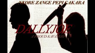 Nkore zange pepi gakara by Dallyjoe