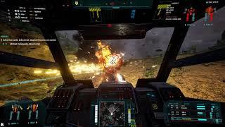 Mechwarrior - Melee is Here After Decades of Waiting!