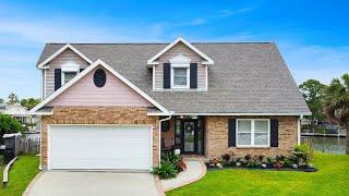 129 Southern Star Pl, Slidell, LA 70458 | Louisiana Homes For Sale |