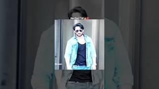 Dev Dixit ️ #shaheersheikh #edit #viral #youtubeshorts