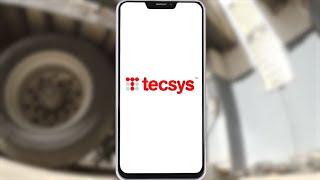 Tecsys Hospital Receiving Application