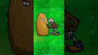 "Doom-Nut Defence!" - PvZ Fusion Animation | Doom-Shroom + Tallnut #pvz #pvzanimation #pvzfusion