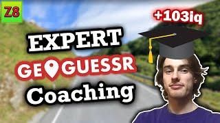 In-Depth Geoguessr Round Explanations + Play Along (EDUCATIONAL!)