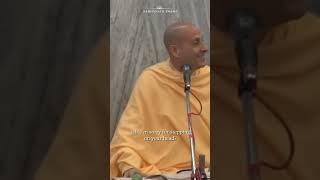 Seed of Bhakti | His Holiness Radhanath Swami