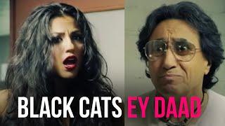 Black Cats - Ey Daad | بلک کتز - ای داد