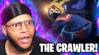 THIS MIGHT BE REALLY GOOD! | My Hero Academia Vigilantes Trailer REACTION!