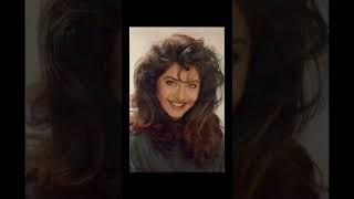 90s hit actress  Divya Bharti ️#divyabharti #viral #shortsvideo #shorts