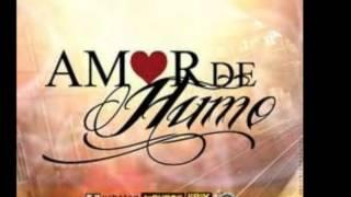 Amor de Humo - Endo Ft. Benny Benni & Delirious (Original) REGGAETON2012