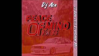 DOWNTEMPO MIX 2024 | 23 JUNE | PEACE OF MIND VOL 86 | DJ Ace ️