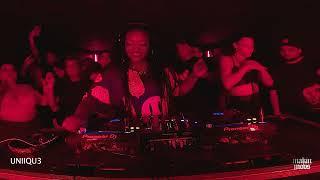 UNIIQU3 Dj set x Makinmovs