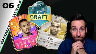 Gewinnen Wir Den Ersten FUT Draft?