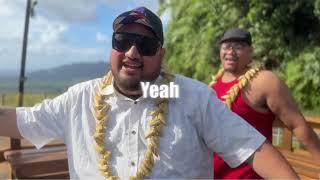 DJ Twitch - Pasifika Islands (Feat. Young Davie & Jason J.)(Official Lyric Video)