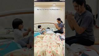 Intha Trick eh Neengalum Try Pannunga #newshorts #viral #fatherdaughter
