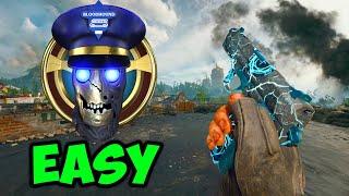 BO6 Zombies - NEW XP STRATEGY To UNLOCK ALL AUGMENTS & PRESTIGE FAST!! (Super Easy)