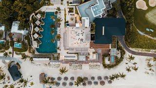 Top 10 Best Resorts in Mexico | Ultimate Luxury Getaways