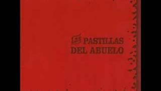 Historias - Las Pastillas del Abuelo