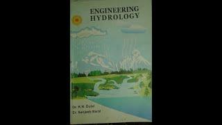 S- curve method of engineering hydrology