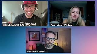 Run HPC workloads at virtually any scale | AWS OnAir S05