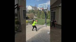 Jameson Basketball Online Training