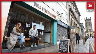 Bold Street Bites Episode 5 - Bold Street Coffee