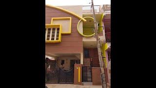 3 BHK Duplex House for Sale in HBR Layout/ Call: 08069640286/ Whatsapp: 9591608349