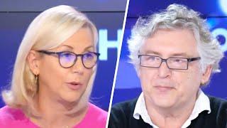 Michel Onfray : "Emmanuel Macron est un inculte"