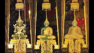 Phra Kaew Series 玉佛系列