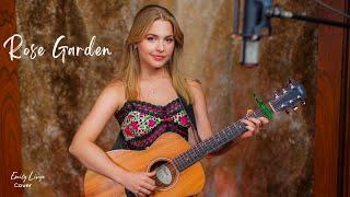 Rose Garden - Lynn Anderson (Cover by Emily Linge)