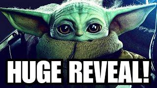 OMG! Star Wars Just REVEALED New Mandalorian VILLAIN?! (Star Wars Theory)