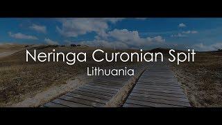 Neringa Curonian Spit