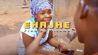 BIDJO   Ehajhe Official Video Directed by MF Films