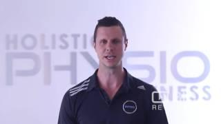 Health & Fitness | Holistic Physio Fitness | Physio Clinic | Sydney | NSW | Review | Content