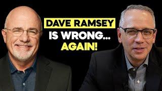 Dave Ramsey's Dangerous Financial Advice