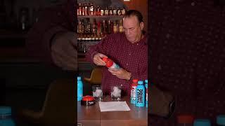 Jon Taffer vs PRIME ￼#LoganPaul #KSI ￼