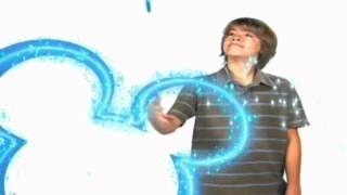 You're Watching Disney Channel - Cole Sprouse