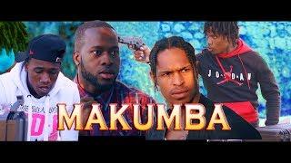 MAKUMBA - Miny Blaa & Negorila, Chikitin G, JusiBoy