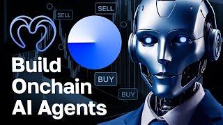 Building an Autonomous AI Agent for Trading & Onchain Data Analysis - Full Tutorial