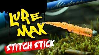 Мягкие приманки LureMax Stitch Stick